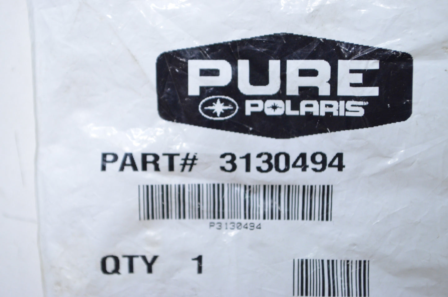 OEM Polaris 3130494 Throttle Valve 1.5 NOS