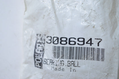 OEM Polaris 3086947 Ball Bearing NOS