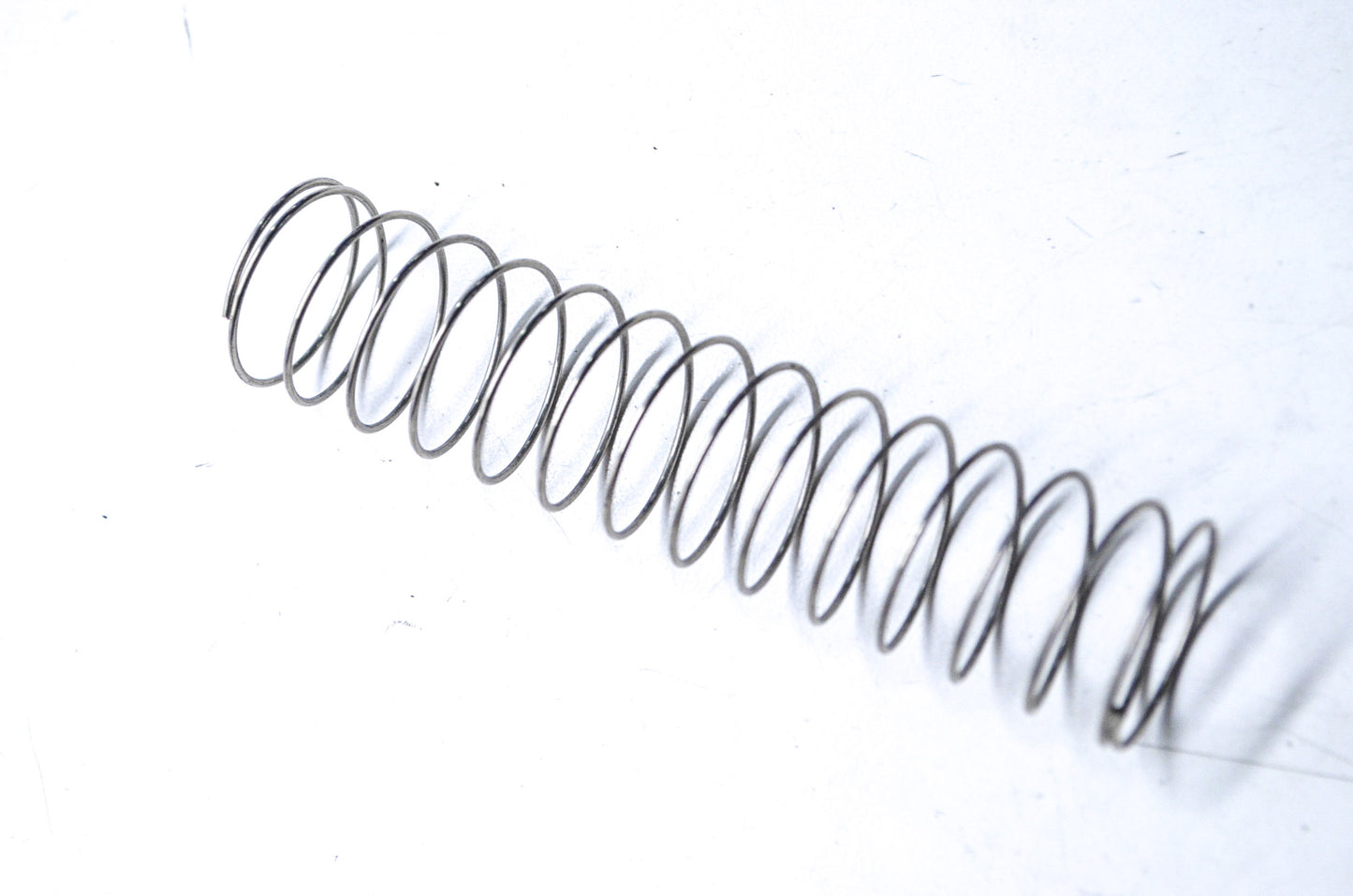 OEM Polaris 3130354 Throttle Spring NOS
