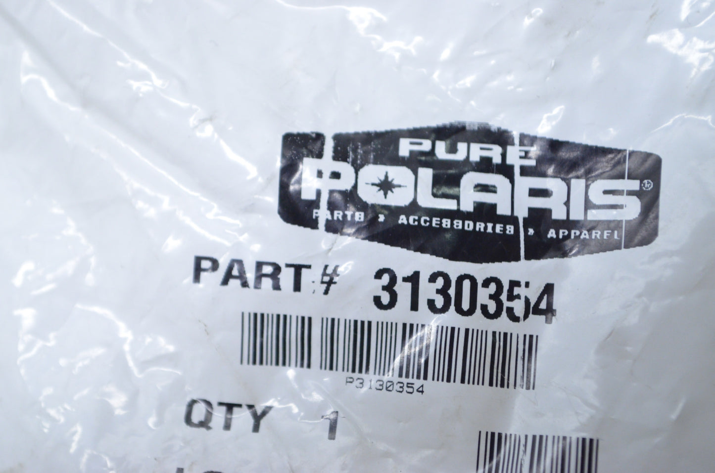 OEM Polaris 3130354 Throttle Spring NOS