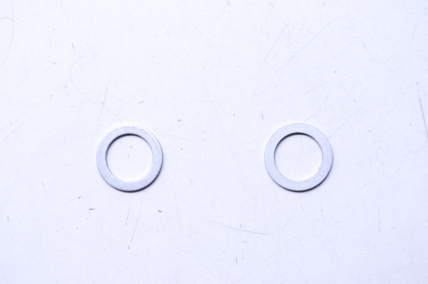 New OEM Polaris Gasket Washer Qty 2 NOS