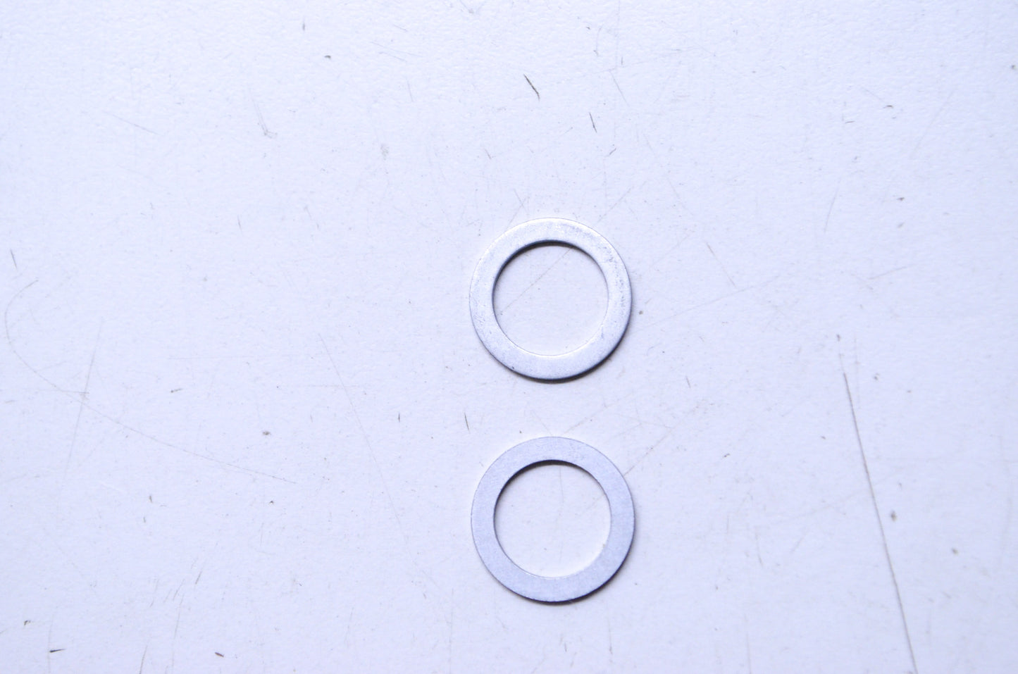 New OEM Polaris Gasket Washer Qty 2 NOS