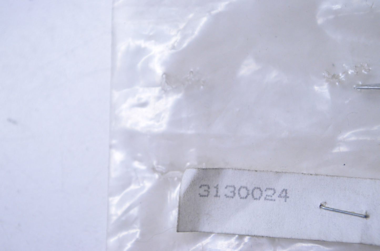New OEM Polaris Gasket Washer Qty 2 NOS