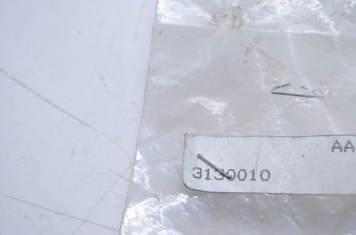 OEM Polaris 3130010 Spring NOS