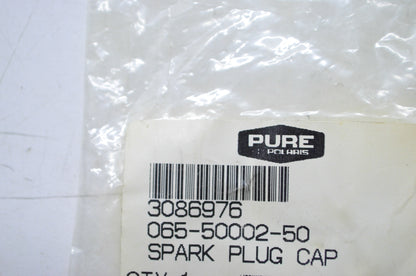 OEM Polaris 3086976 Spark Plug Cap NOS