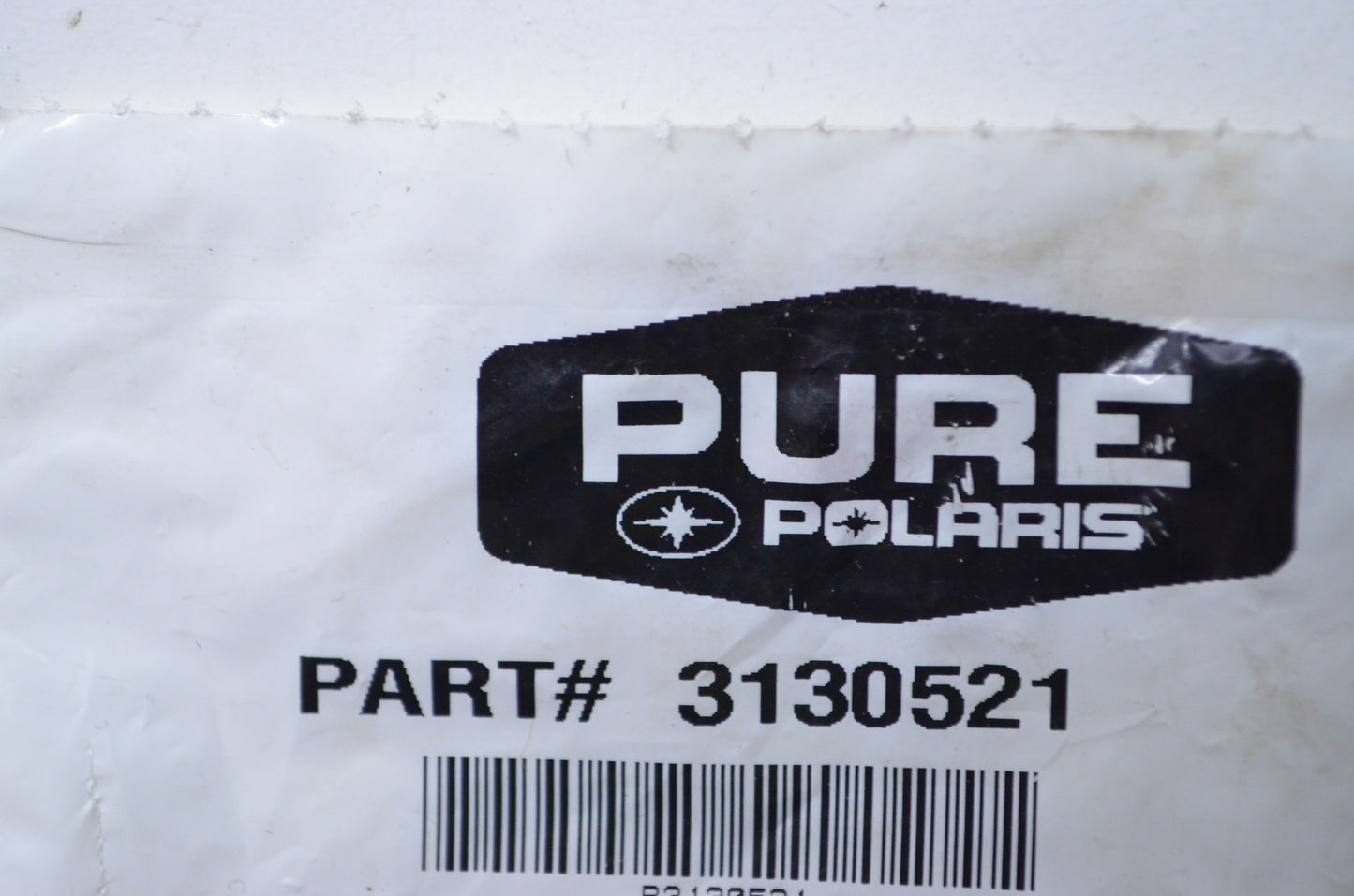 OEM Polaris 3130521 Screw NOS