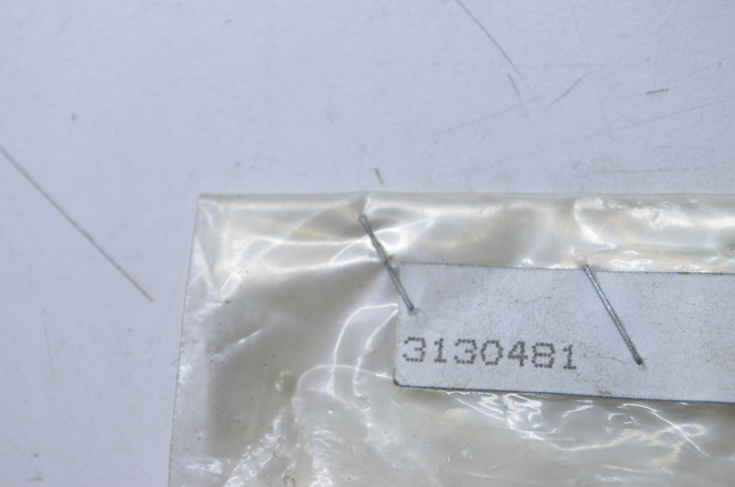 New OEM Polaris Needle Jet NOS