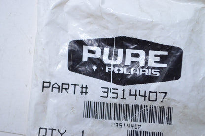 OEM Polaris 3514407 Ball Bearing 15X36X11 NOS