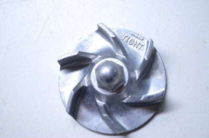 New OEM Polaris 3090132 Impeller NOS