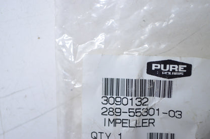 New OEM Polaris 3090132 Impeller NOS