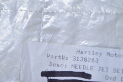 New OEM Polaris Needle Jet Setter NOS