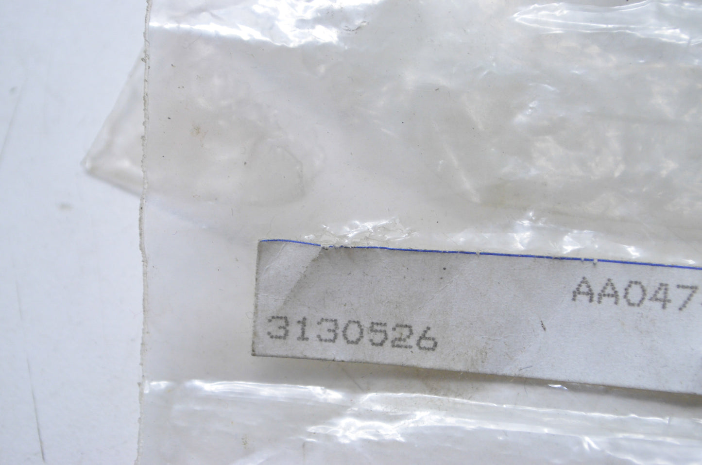 OEM Polaris 3130526 Pilot Jet #42.5 NOS