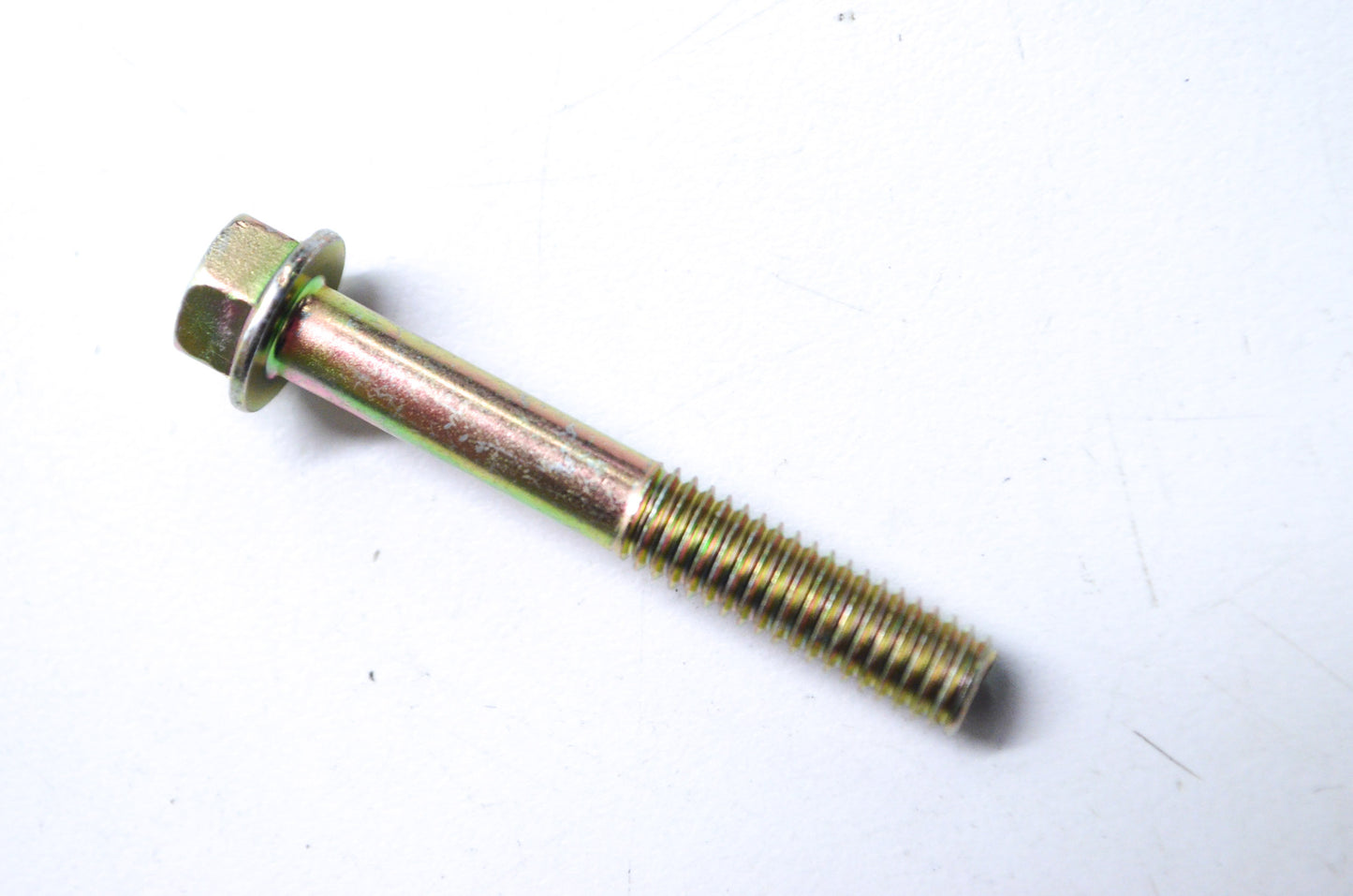 OEM Polaris 3087159 Flange Bolt NOS