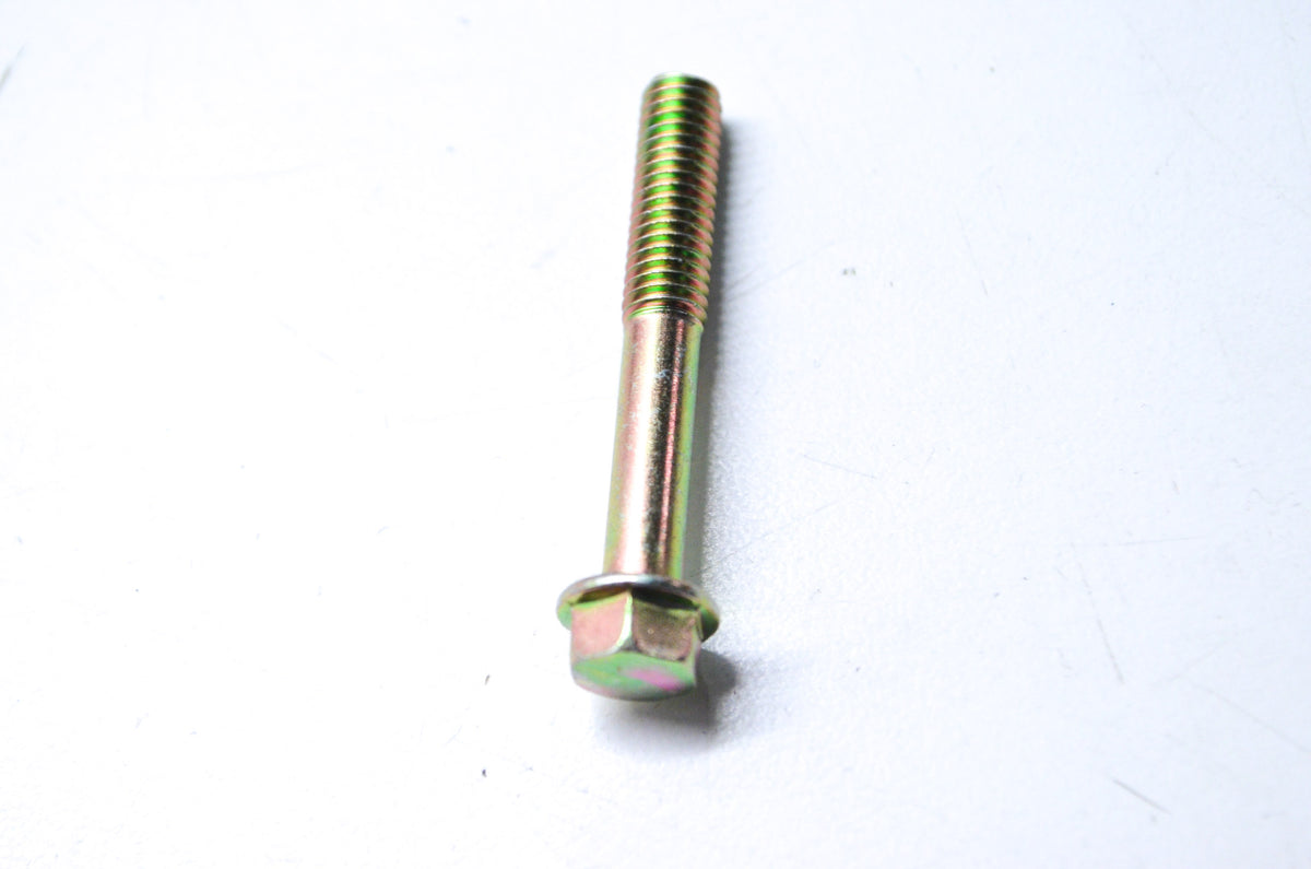 OEM Polaris 3087159 Flange Bolt NOS