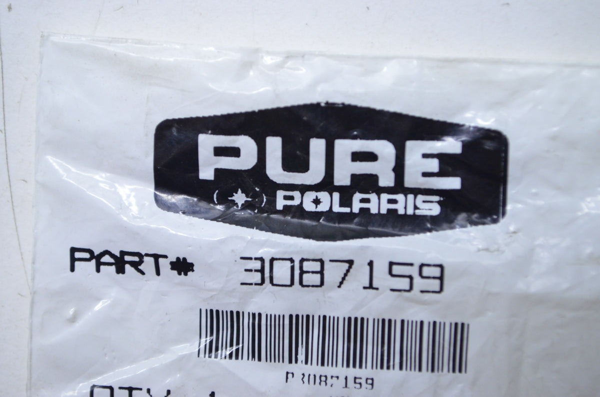 OEM Polaris 3087159 Flange Bolt NOS