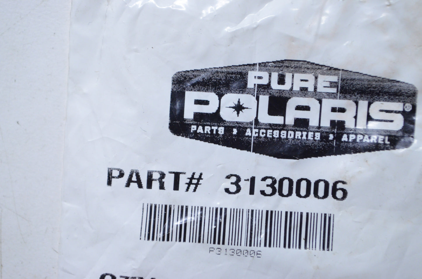 OEM Polaris 3130006 Plunger Spring NOS