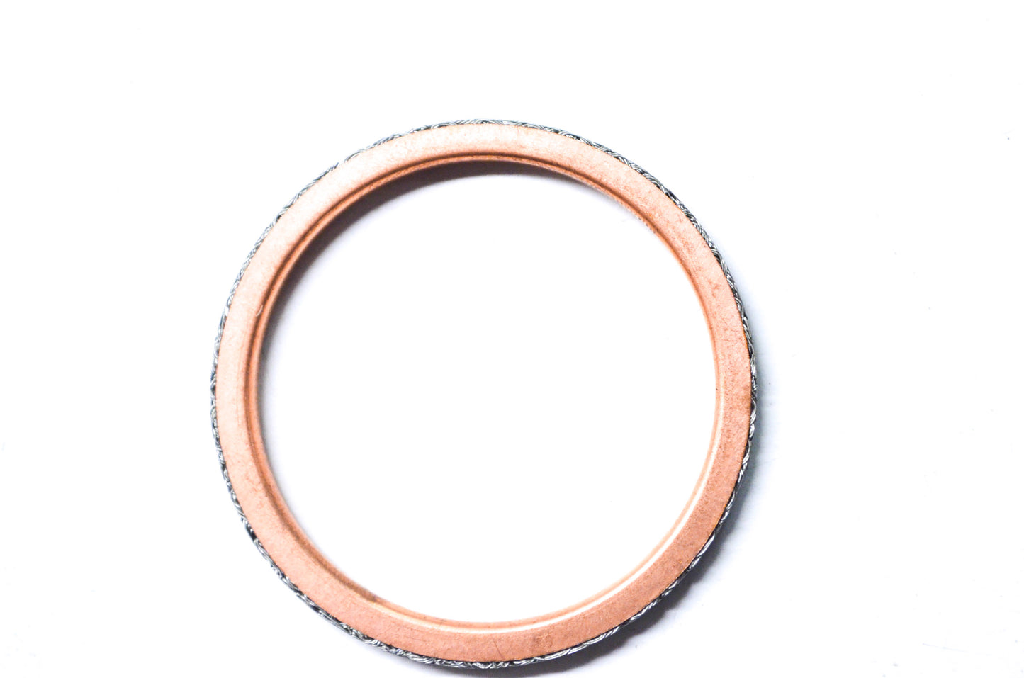 OEM Polaris 3090004 Exhaust Gasket NOS