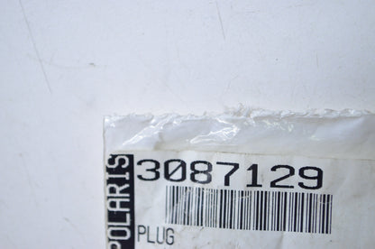 OEM Polaris 3087129 Plug NOS