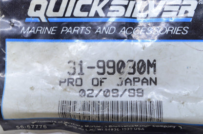 OEM Mercury 31-99030M Bearing NOS