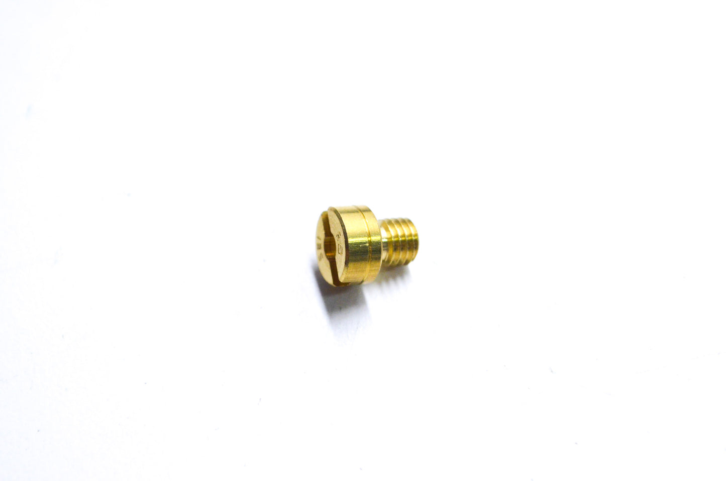 OEM Polaris 3130563 Main Jet #135 NOS