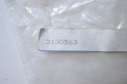OEM Polaris 3130563 Main Jet #135 NOS