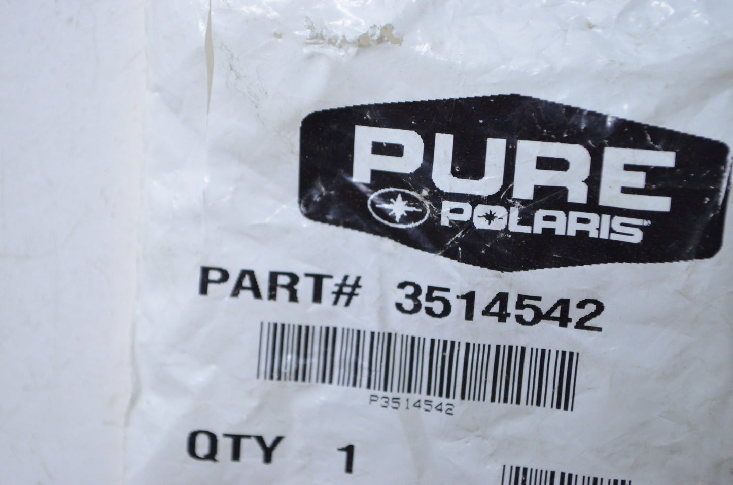 OEM Polaris 3514542 Needle Bearing NOS
