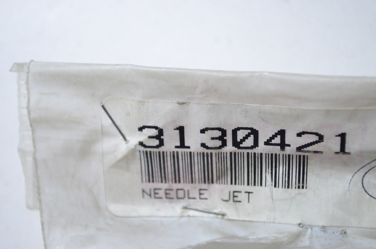 OEM Polaris 3130421 Needle Jet NOS