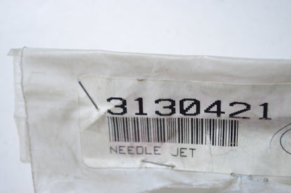 OEM Polaris 3130421 Needle Jet NOS