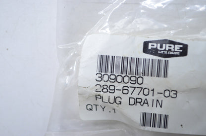 OEM Polaris 3090090 Plug NOS