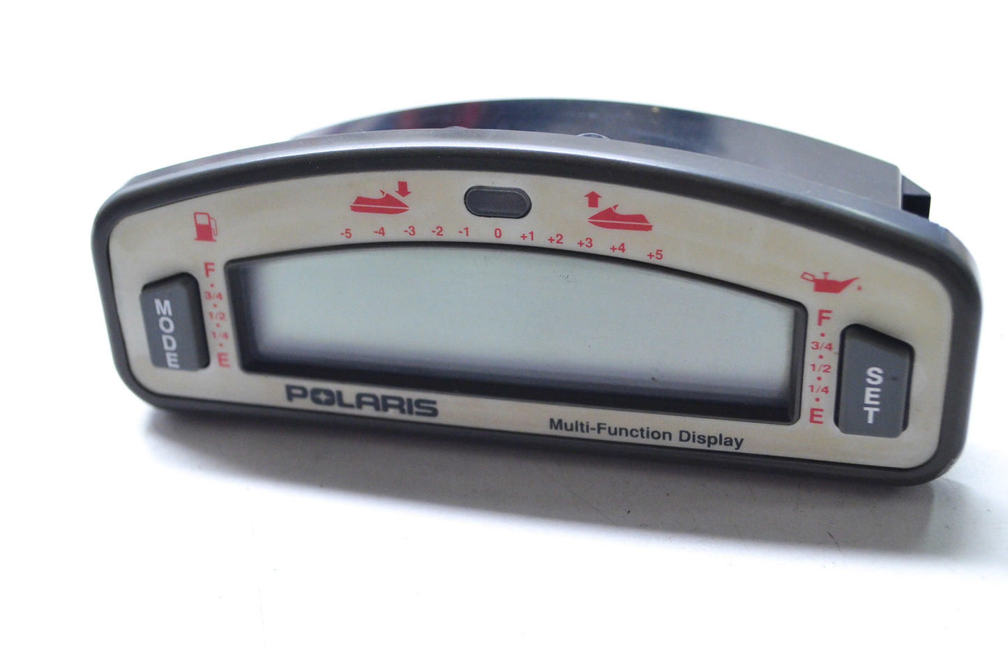 New OEM Polaris Multi-Function Gauge NOS