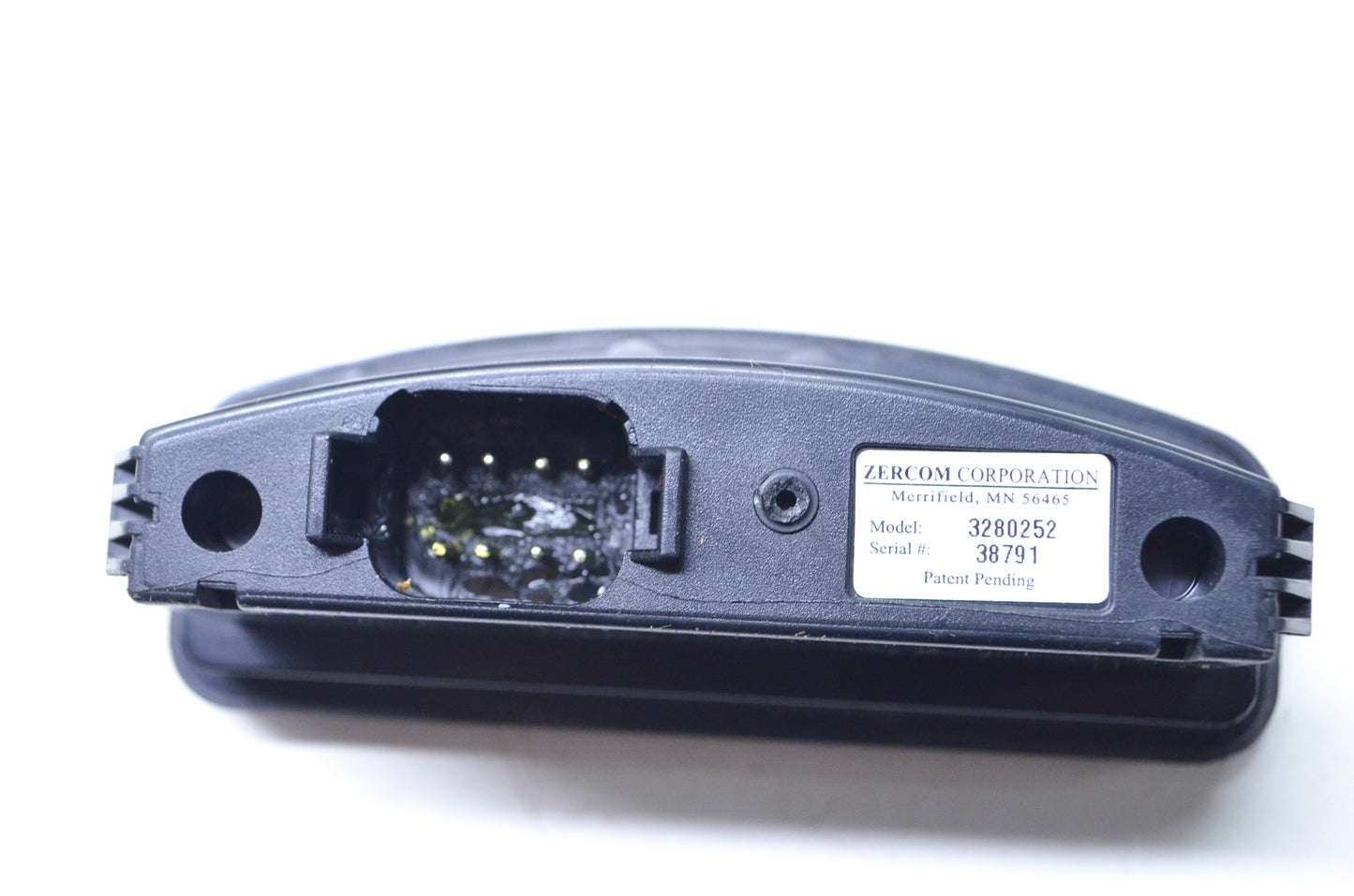 New OEM Polaris Multi-Function Gauge NOS