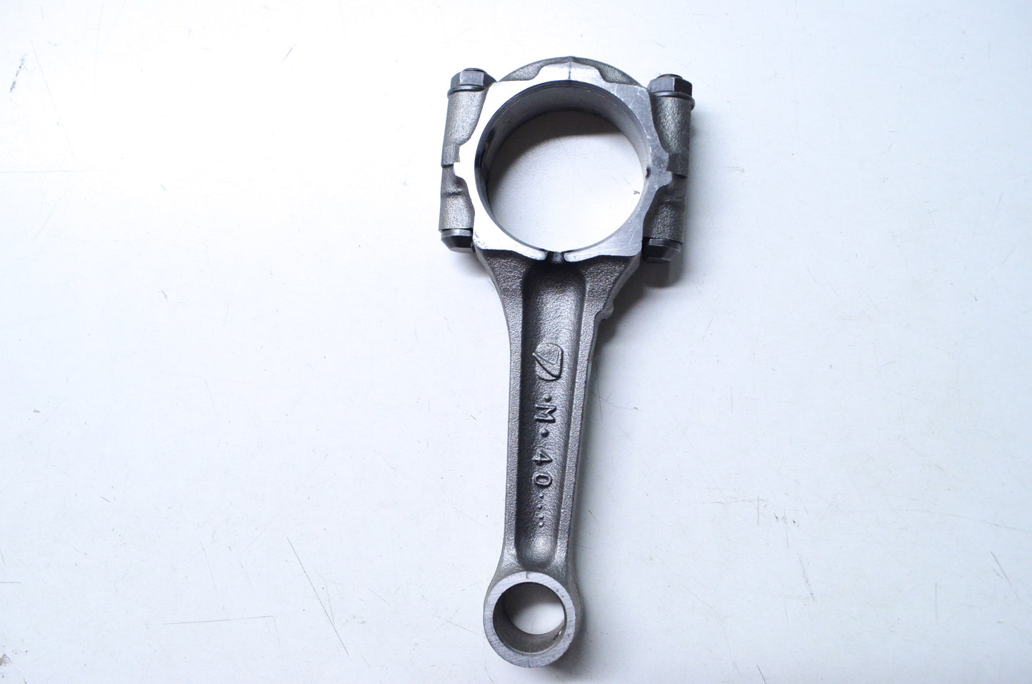 OEM Polaris 3087016 Connecting Rod Assembly NOS