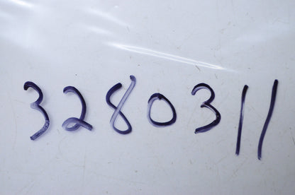 Water Temp Gauge NOS