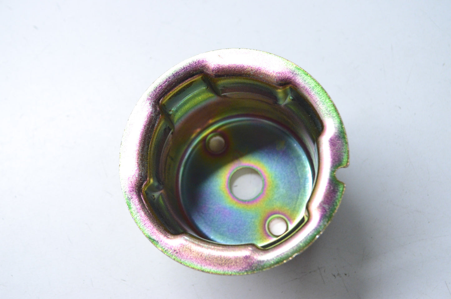 OEM Polaris 3086959 Starter Pulley NOS
