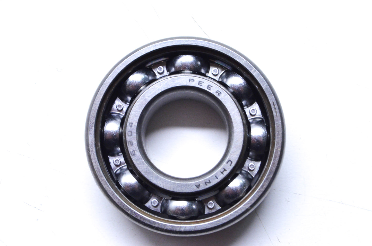 OEM Mercury 30-72961 Water Pump Ball Bearing NOS