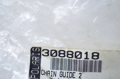 OEM Polaris 3088018 Chain Guide 2 NOS