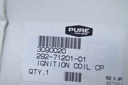 OEM Polaris 3090020 Ignition Coil NOS