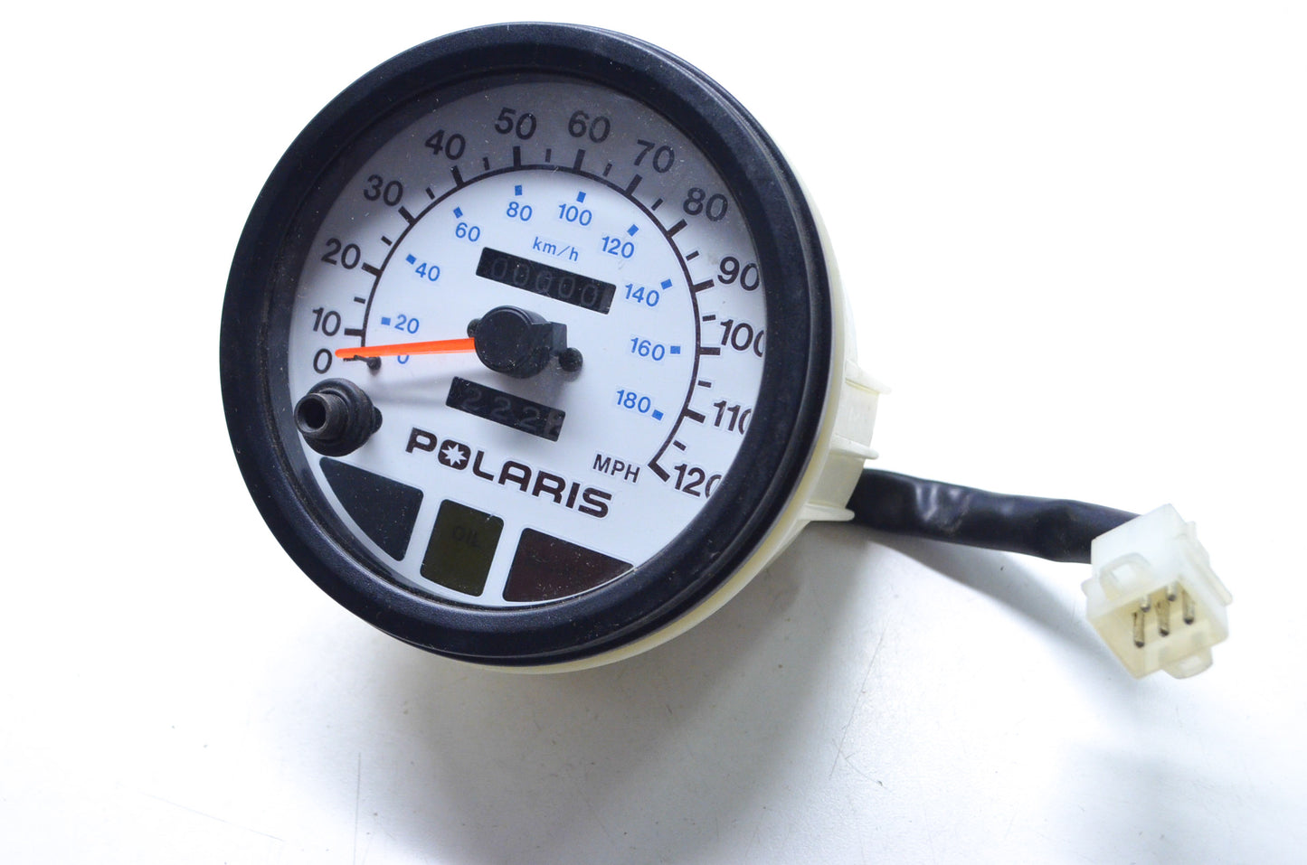 Speedometer