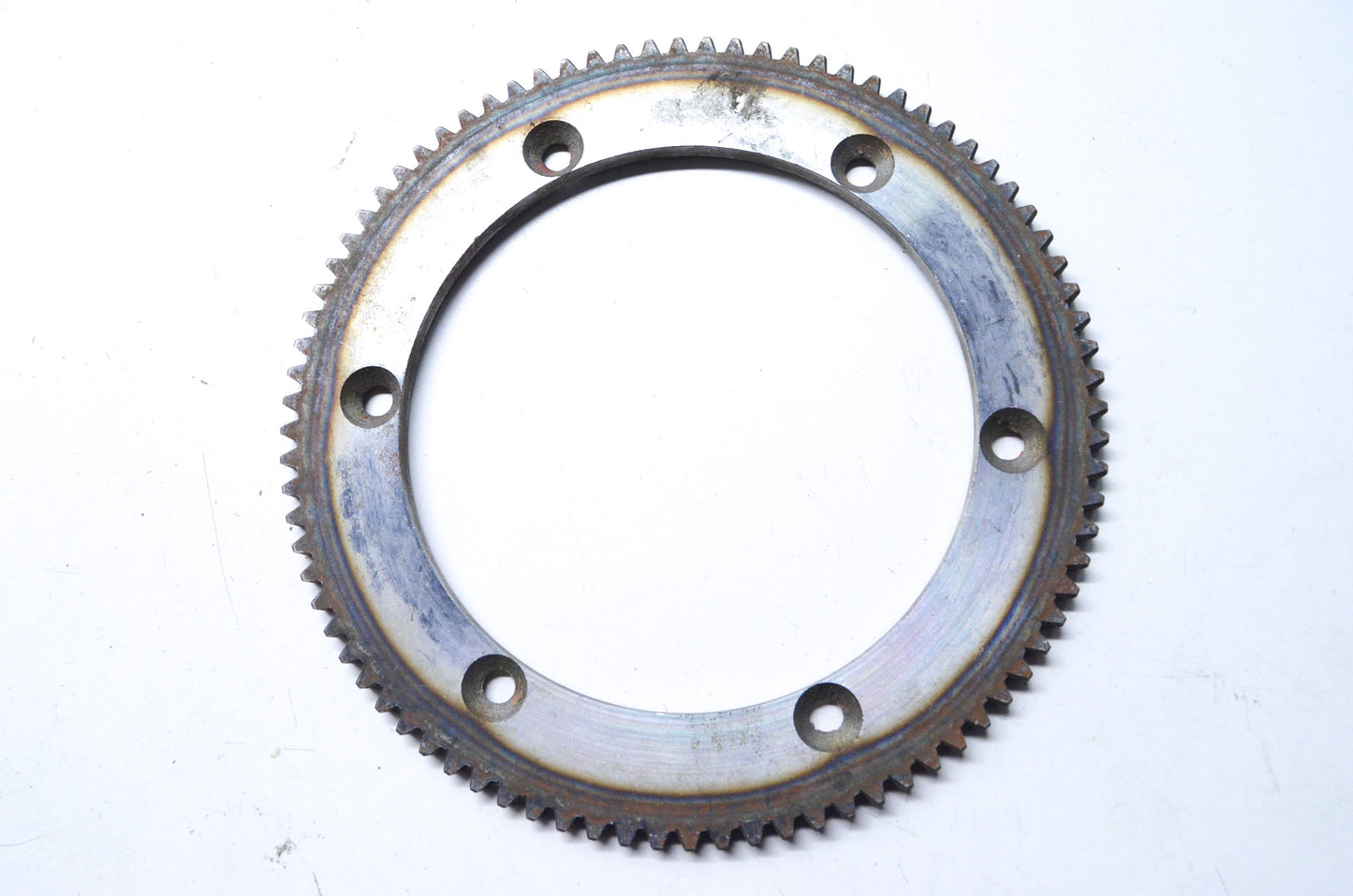 Clutch Ring Gear NOS