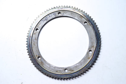Clutch Ring Gear NOS