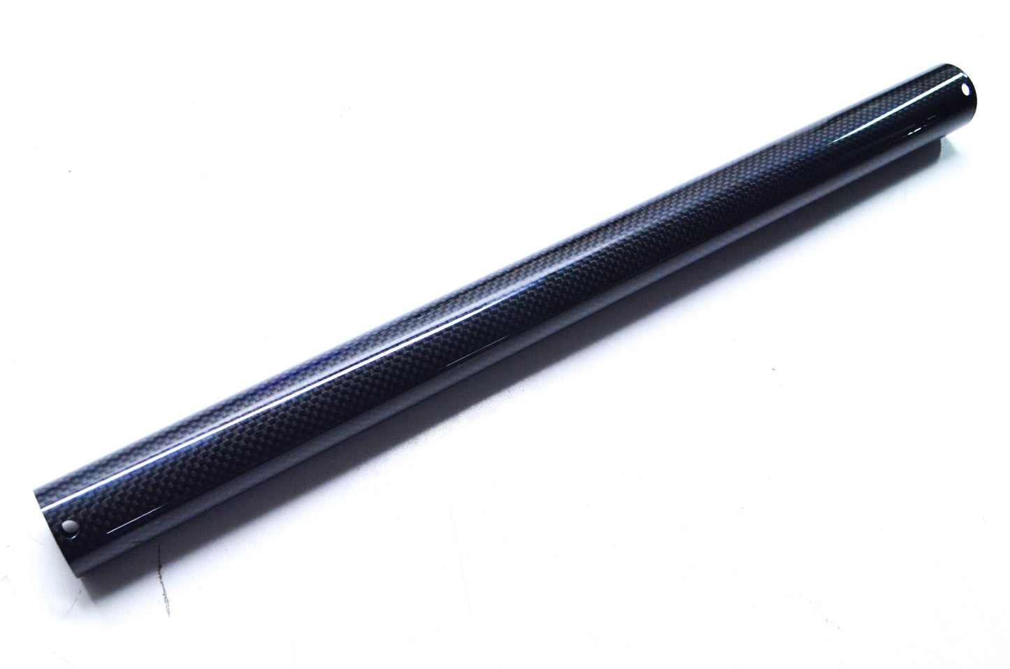 OEM Polaris 5336318 Carbon Bumper Tube NOS