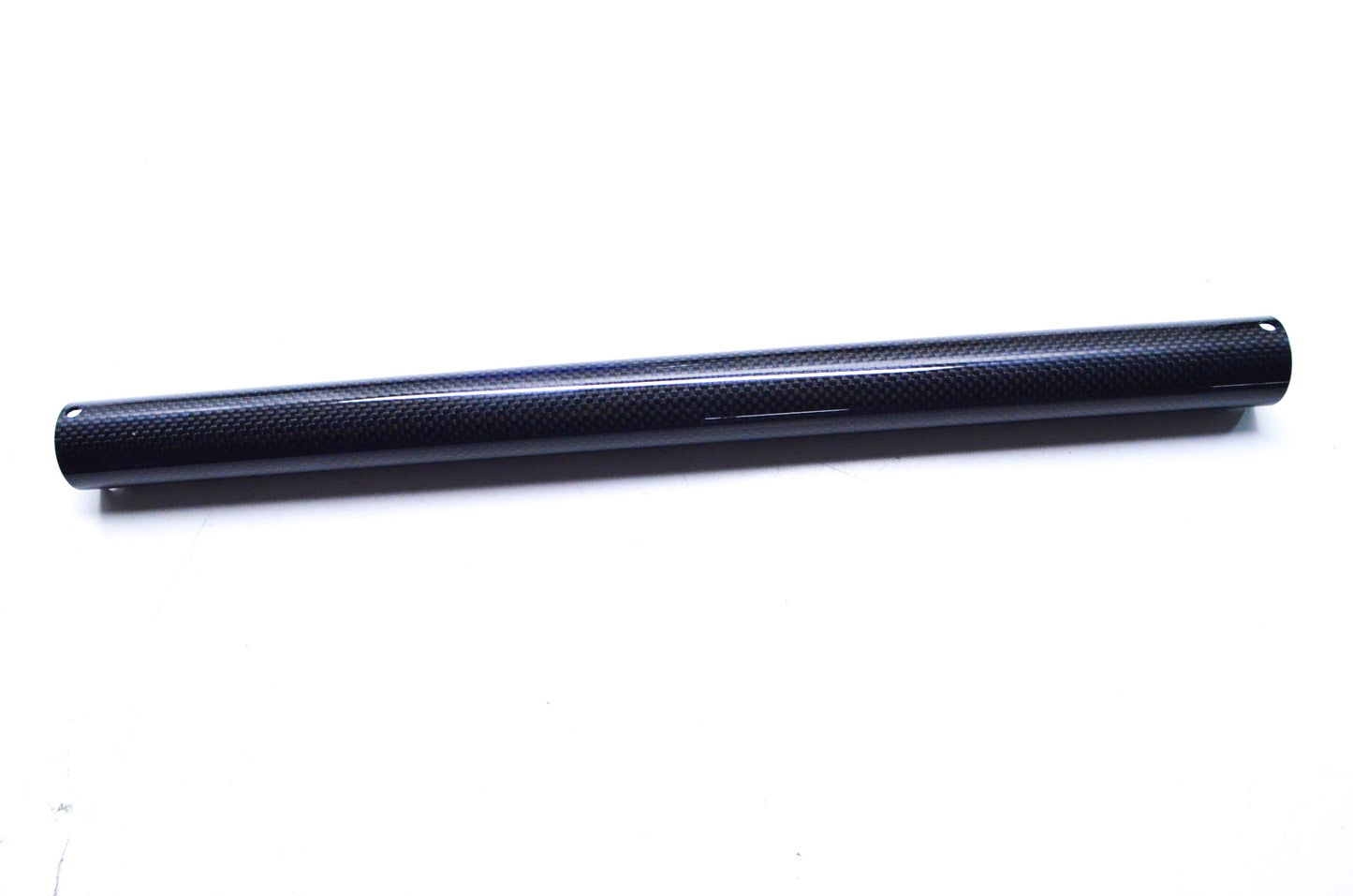 OEM Polaris 5336318 Carbon Bumper Tube NOS