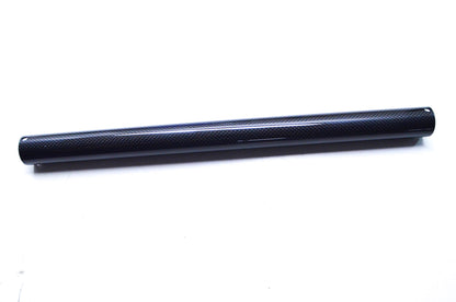 OEM Polaris 5336318 Carbon Bumper Tube NOS