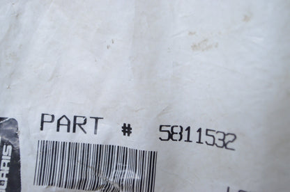 New OEM Polaris Air Foam NOS