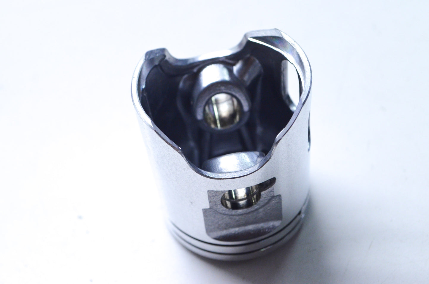 OEM Polaris 450704 Piston NOS
