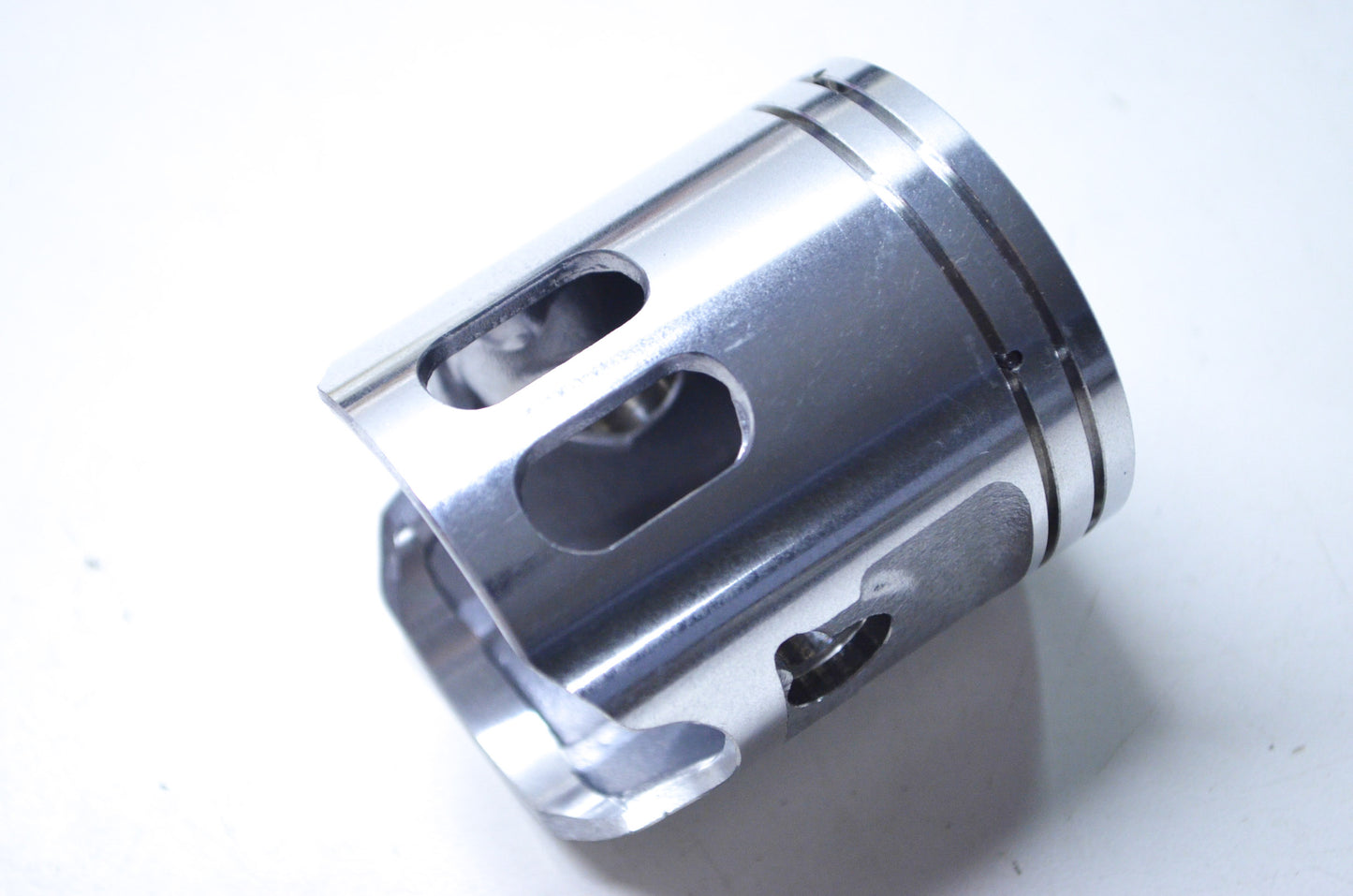 OEM Polaris 450704 Piston NOS