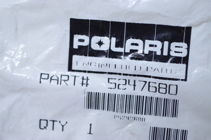 OEM Polaris 5247680 Offset Flangette .100 NOS