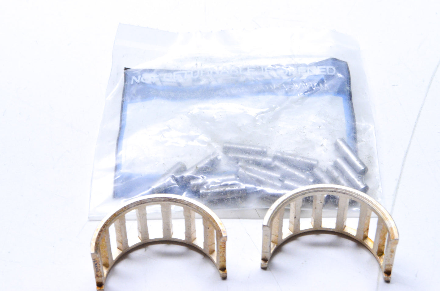Cage & Roller Kit NOS