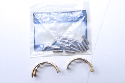 Cage & Roller Kit NOS