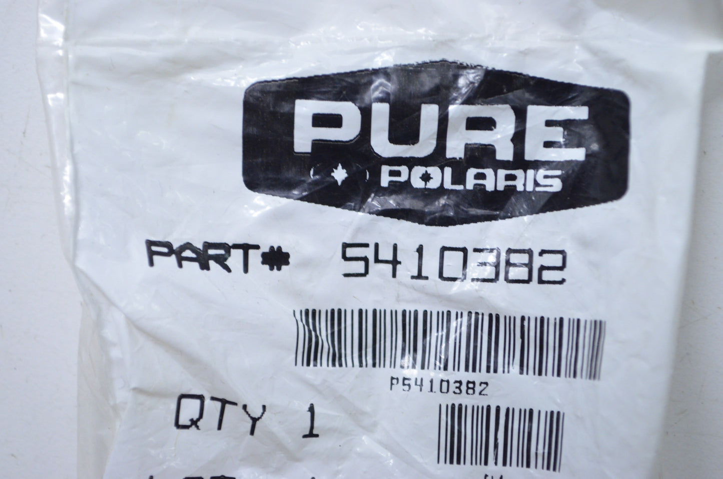 OEM Polaris 5410382 Trailing Arm Pivot NOS